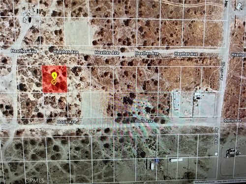 0 Heather Ave, Cabazon, CA, 92230 | Card Image
