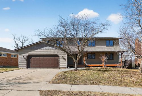 2357 Northern Hills Ct Ne, Rochester, MN, 55906-4074 | Card Image