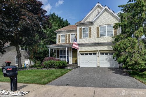 411 Perry St, Morganville, NJ, 07751-4016 | Card Image