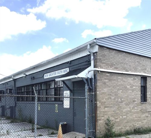 15801 Schaefer Hwy, Detroit, MI, 48227-3343 | Card Image