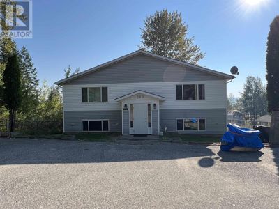 200 Bettcher St, Home with 12 bedrooms, 4 bathrooms and null parking in Quesnel BC | Image 1