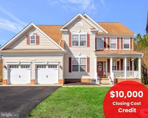 45673 Cecil Mill Ct, GREAT MILLS, MD, 20634-3323 | Card Image