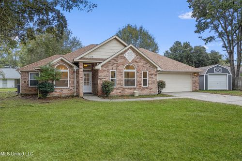 11208 Woodley Cove, Gulfport, MS, 39503 | Card Image