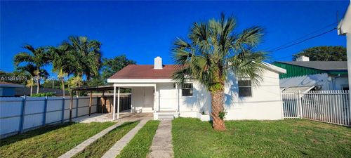 7631 Nw 4th Ave, Miami, FL, 33150-3453 | Card Image