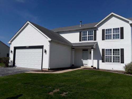12262 White Oak Dr, Plainfield, IL, 60585-6825 | Card Image