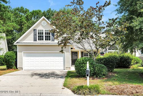 104 Grasmere Ct, Leland, NC, 28451-7999 | Card Image