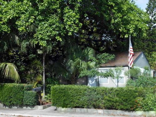 519 S M St, Lake Worth Beach, FL, 33460-4523 | Card Image