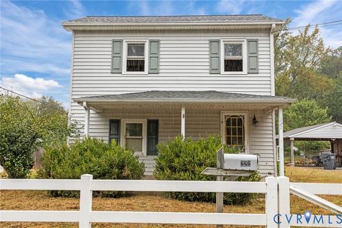 222 Henry Clay Rd, Ashland, VA, 23005-1506 | Card Image