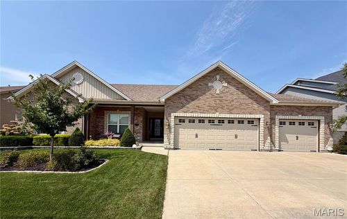 797 Wilbie Ct, O Fallon, MO, 63368-7746 | Card Image
