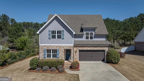 1866 Meadow Springs Dr, Watkinsville, GA, 30677-4979 | Card Image