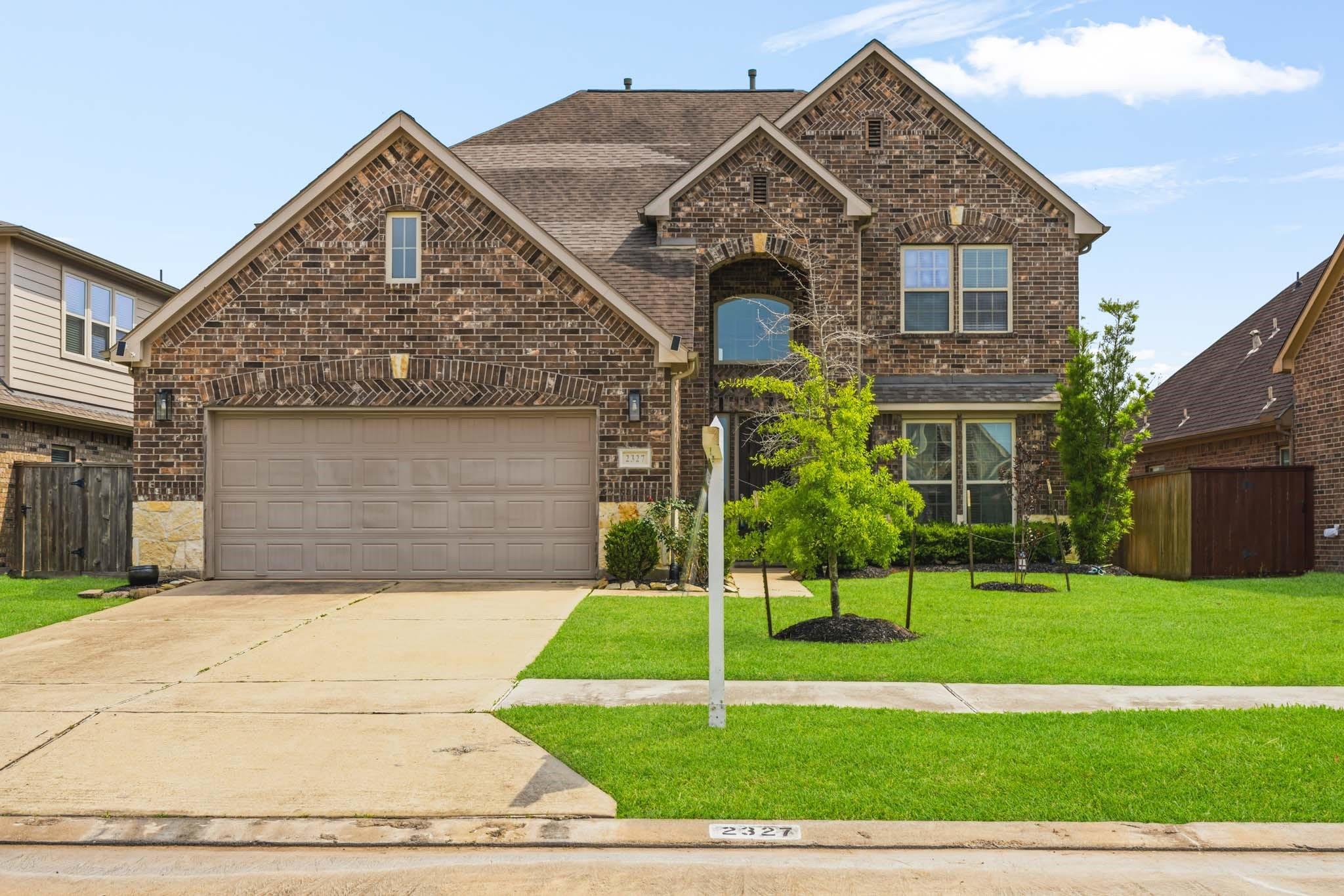 Residential in Missouri City 2