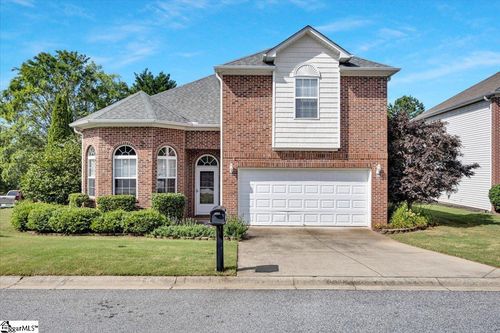 101 Roberts Hill Dr, Taylors, SC, 29687-6547 | Card Image