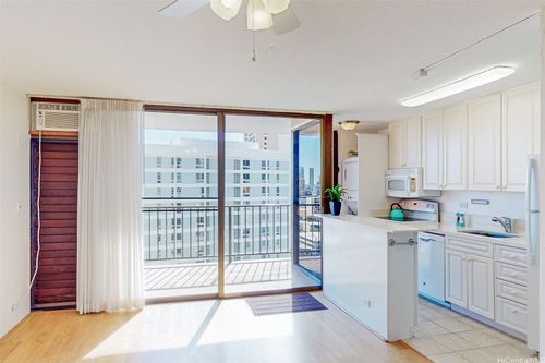 apt-1203-1630 Liholiho St, Honolulu, HI, 96822-2932 | Card Image