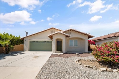 66042 1st St, Desert Hot Springs, CA, 92240-3634 | Card Image