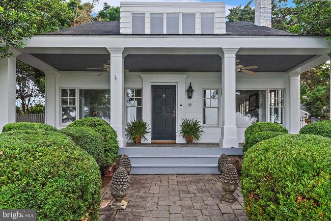90 River Dr, House other with 3 bedrooms, 4 bathrooms and null parking in ANNAPOLIS MD | Image 6