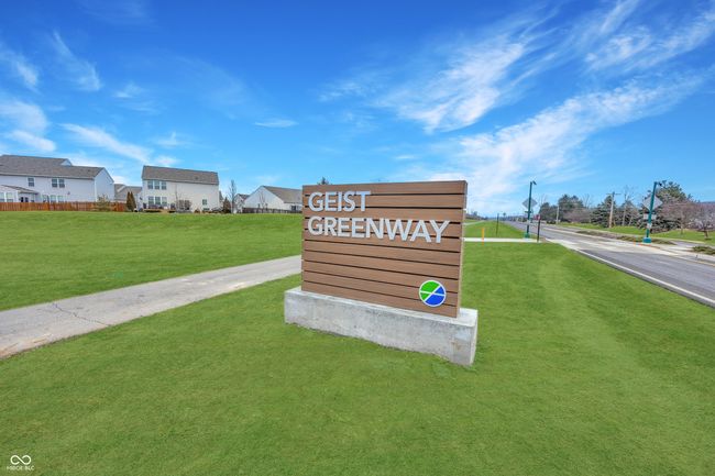 The Greenway system connects to Avalon trails. | Image 46