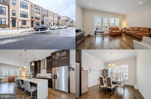 4653 Charger Pl, CHANTILLY, VA, 20151-2137 | Card Image