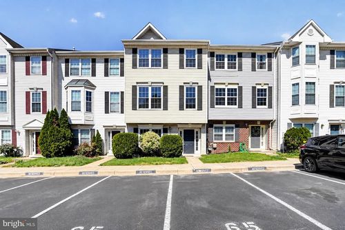 7706 Periwinkle Way, SEVERN, MD, 21144-5017 | Card Image