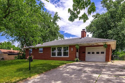 206 Lawrence Ave, Miamisburg, OH, 45342-3532 | Card Image