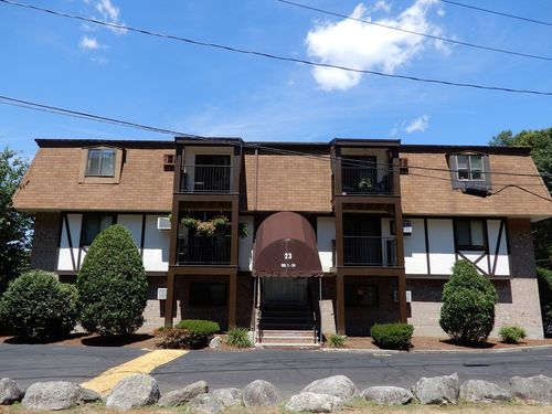 2-23 Erick Rd, Mansfield, MA, 02048-3048 | Card Image