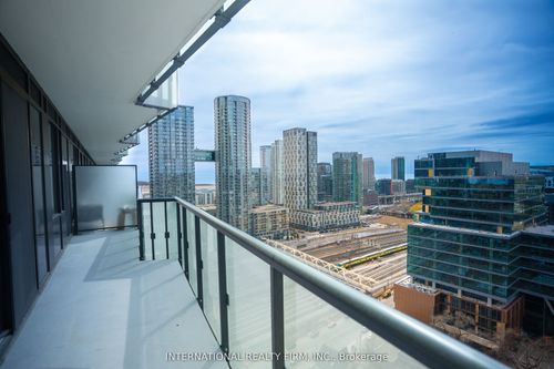 1703-480 Front St W, Toronto, ON, M5V0V5 | Card Image
