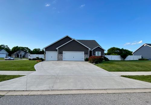 4310 E Duffy Dr Drive, Syracuse, IN, 46567 | Card Image