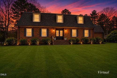 803 Beechtree Dr, Nashville, NC, 27856-1603 | Card Image