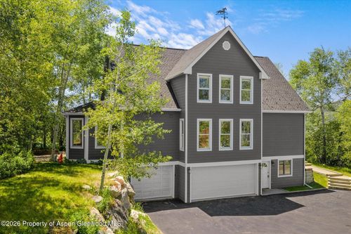 105 Deer Clover Ln, Steamboat Springs, CO, 80487 | Card Image