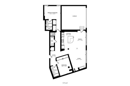 106-1259 N Wood Street, Chicago, IL, 60622 | Card Image