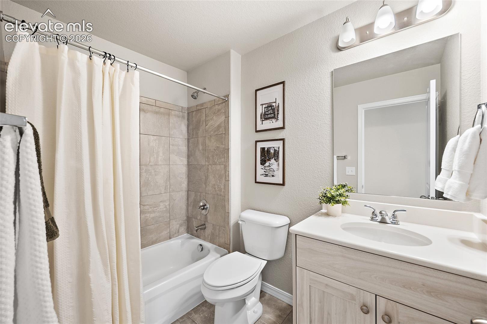 Residential in Colorado Springs 5