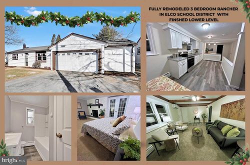 446 Stracks Dam Rd, MYERSTOWN, PA, 17067-2164 | Card Image