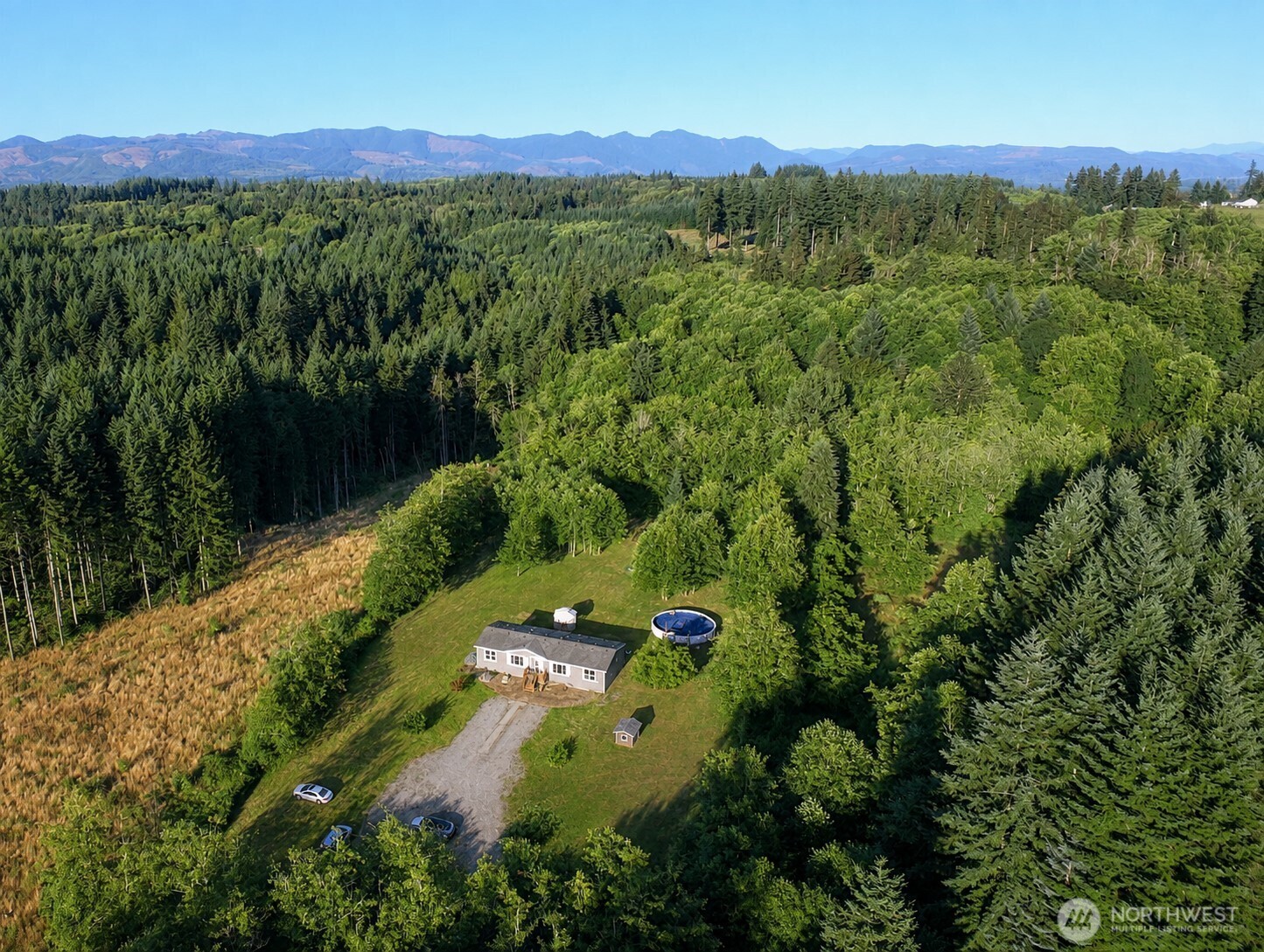 Residential in Onalaska 5