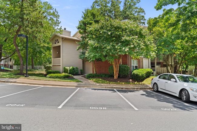 1799-C - 1799 Jonathan Way, Condo with 1 bedrooms, 1 bathrooms and null parking in RESTON VA | Image 36