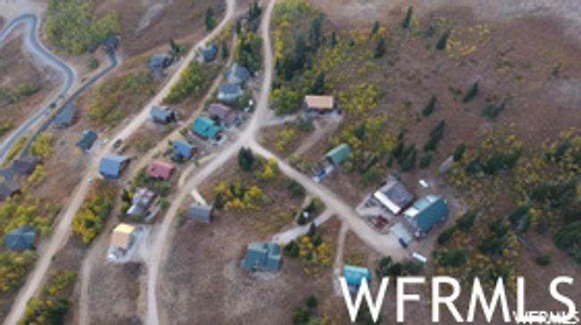 View of bird's eye view of Powder Mountain West | Image 5