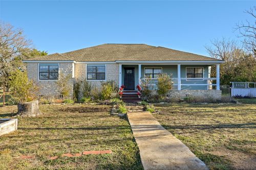 105 Deep Lake Cir, Liberty Hill, TX, 78642-5718 | Card Image