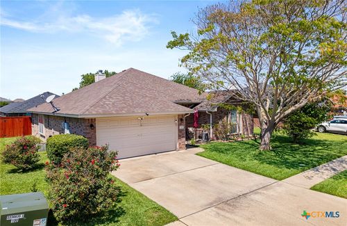 2905 Jasmine Ln, Killeen, TX, 76549-4958 | Card Image