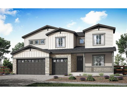 24434 E 34th Pl, Aurora, CO, 80019-3771 | Card Image