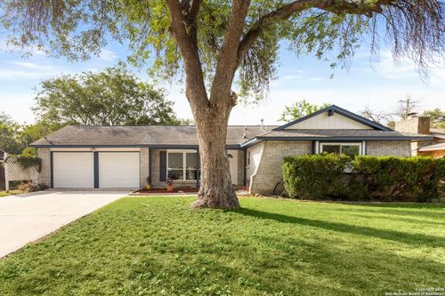 7206 Sulky Ln, San Antonio, TX, 78240-3138 | Card Image