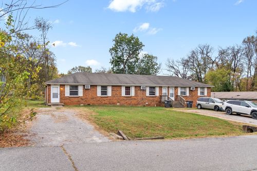 apt-b-102 Tandy Dr, Clarksville, TN, 37042-5070 | Card Image