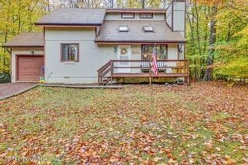 179 Choctaw Drive, Pocono Lake, PA, 18347 | Card Image