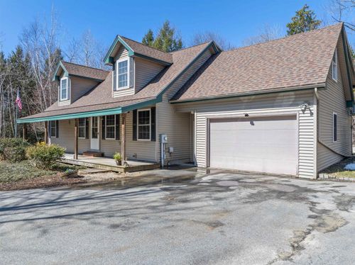 114 Mile Hill Rd, Belmont, NH, 03220-3131 | Card Image