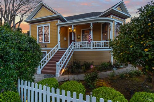 2010 1st St, Napa, CA, 94559-2349 | Card Image