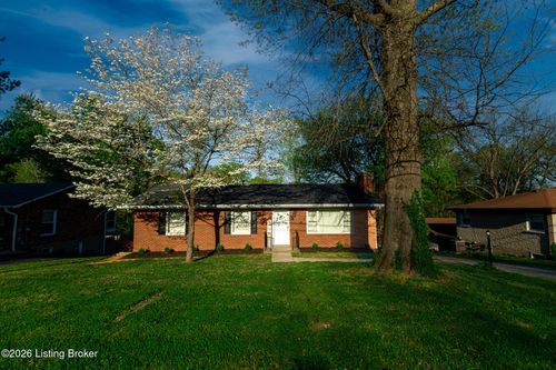 4309 Southridge Dr, Louisville, KY, 40272-3050 | Card Image