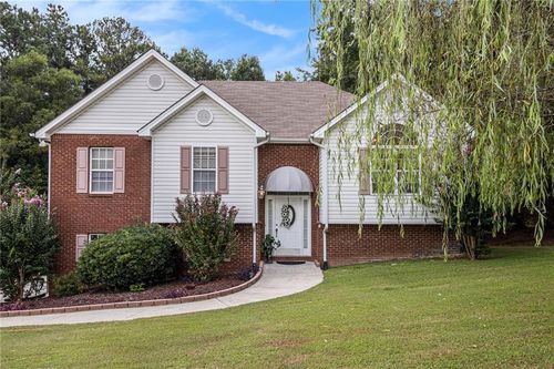 130 Orchard Way Se, Calhoun, GA, 30701-4563 | Card Image