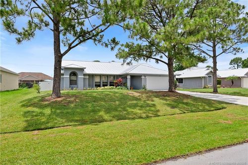 2138 Sw Vista Rd, Port Saint Lucie, FL, 34953-1383 | Card Image