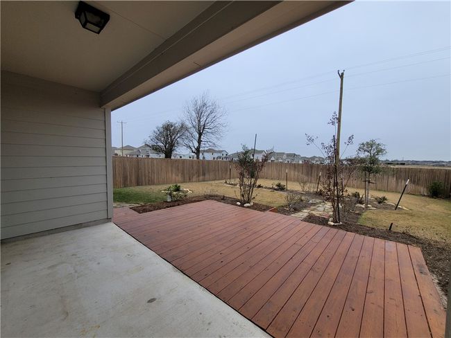 1301 Nokota Bnd, House other with 4 bedrooms, 3 bathrooms and 4 parking in Georgetown TX | Image 26