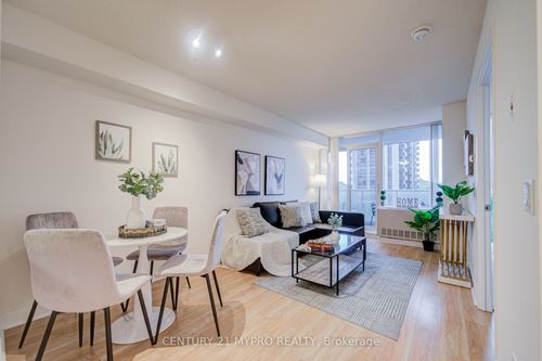705-4968 Yonge Street, North York, ON, M2N5N7 | Card Image