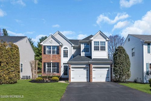 3 Exeter Pass, Colts Neck, NJ, 07722-1767 | Card Image