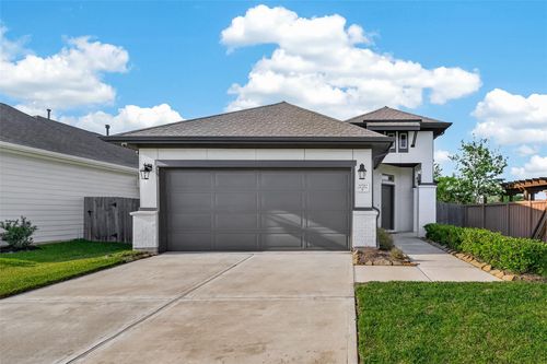 20702 Wilde Redbud Trail, Richmond, TX, 77407 | Card Image