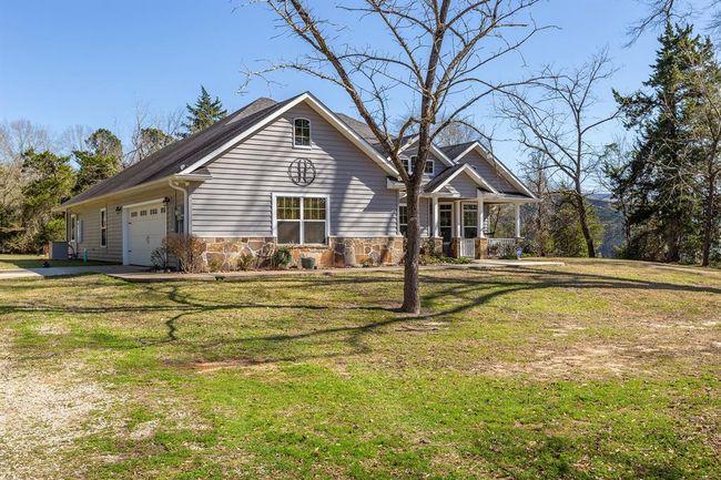 3362 State Highway 147 S, House other with 3 bedrooms, 3 bathrooms and null parking in San Augustine TX | Image 43